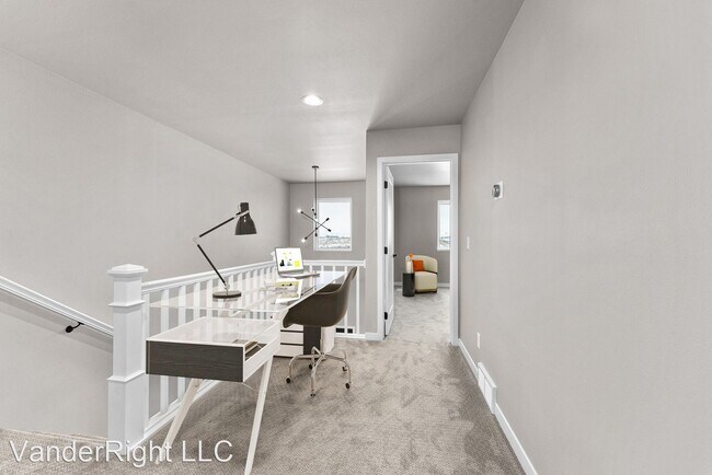 Building Photo - 3 br, 2.5 bath House - 502 N Harper Ave
