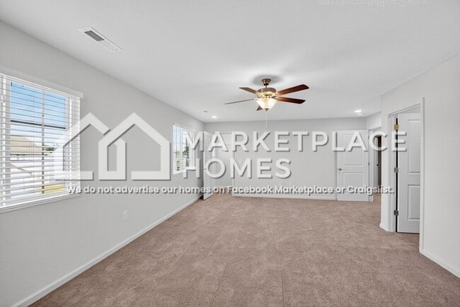 Building Photo - 3526 Marksbury Dr