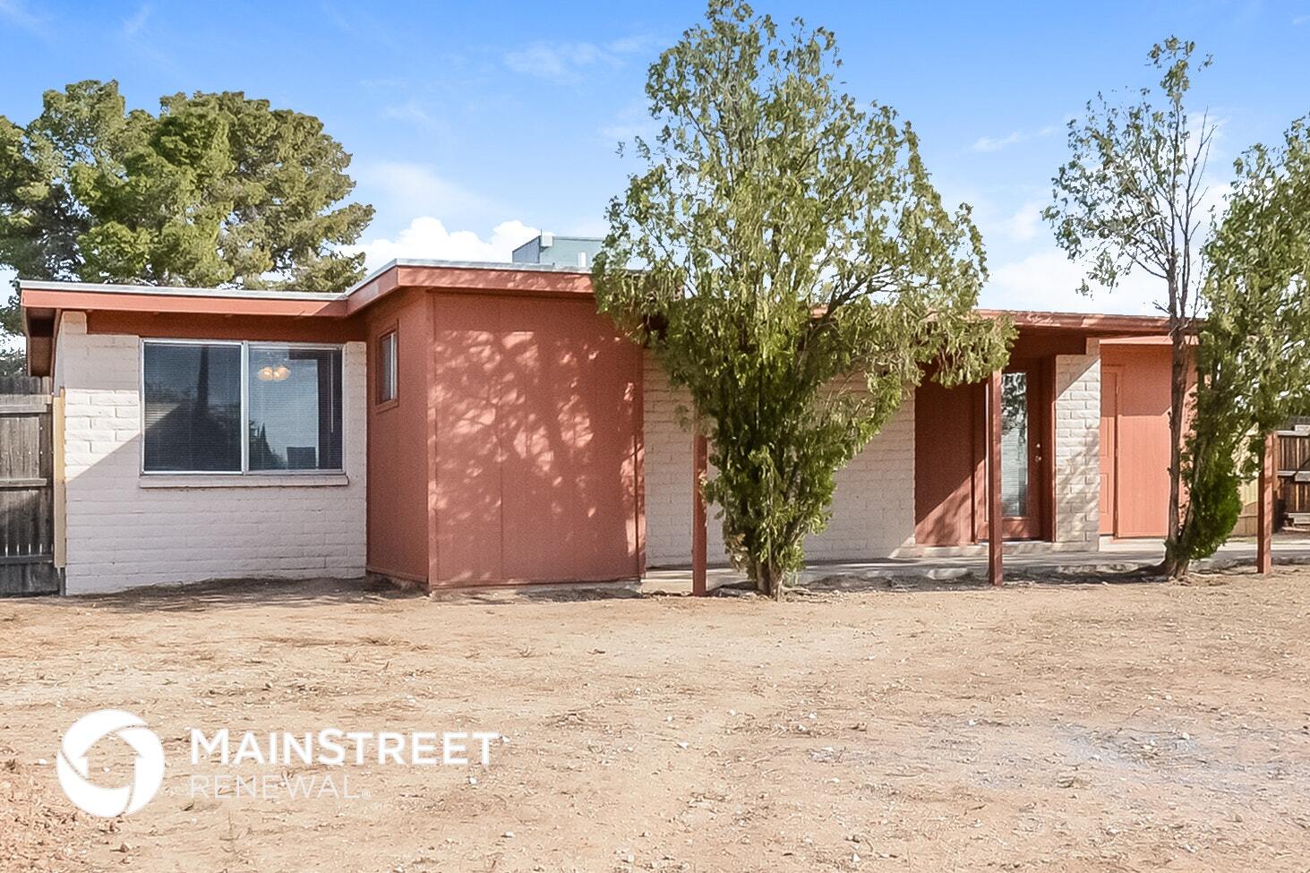 Building Photo - 4870 S Rosette Pl