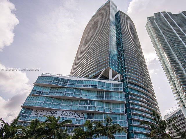 Building Photo - 888 Biscayne Blvd