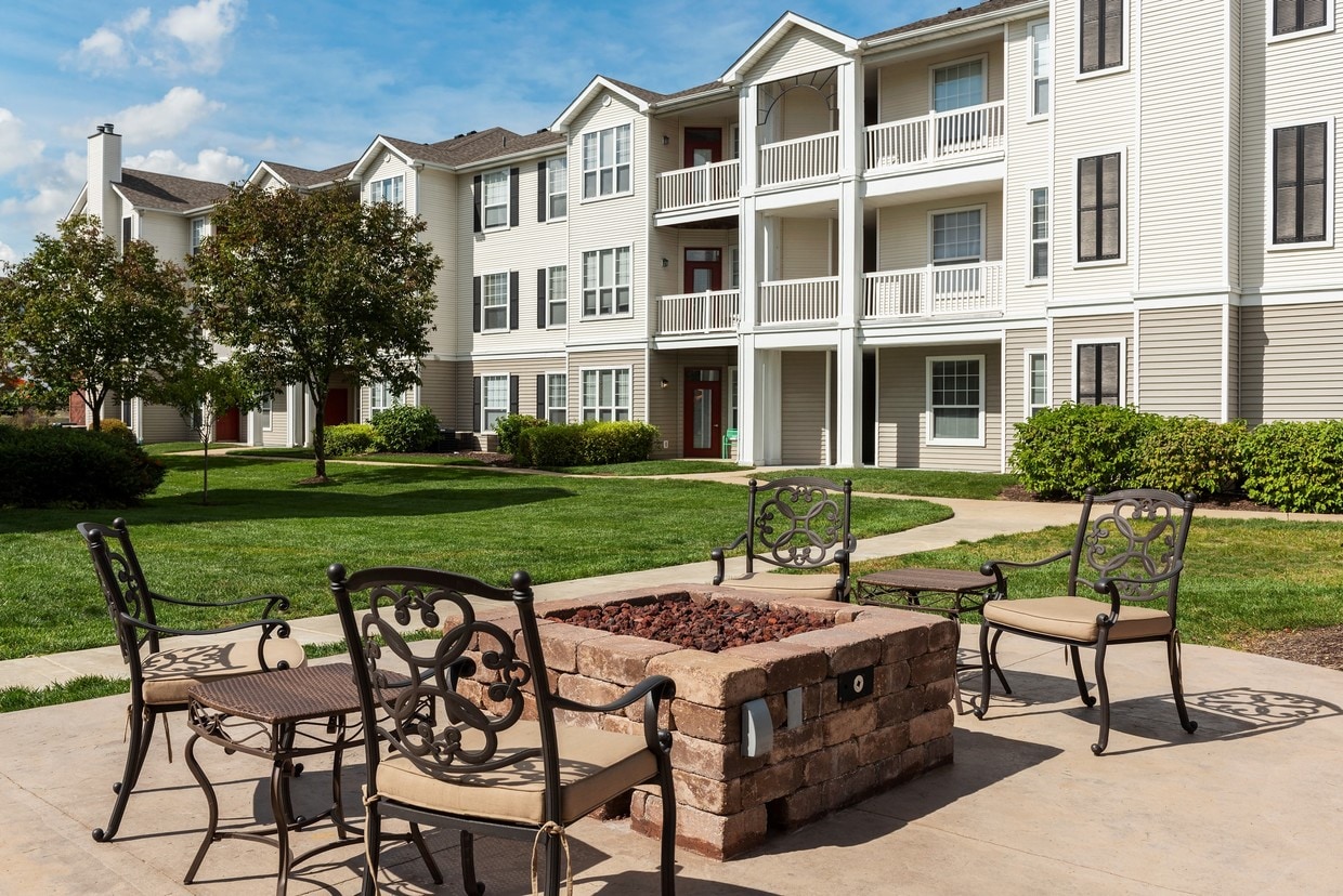 Enclave At Winghaven O Fallon Mo Apartment Finder