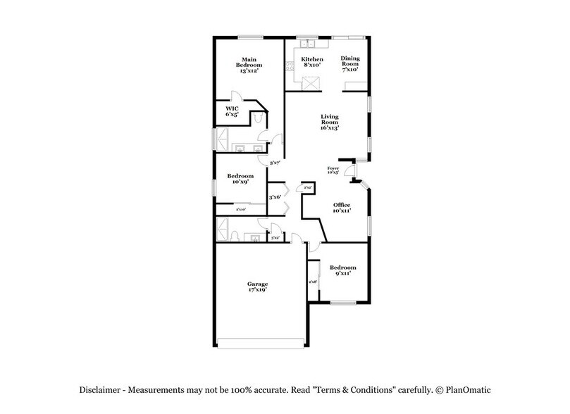 Building Photo - 8253 10 Gallon Ct