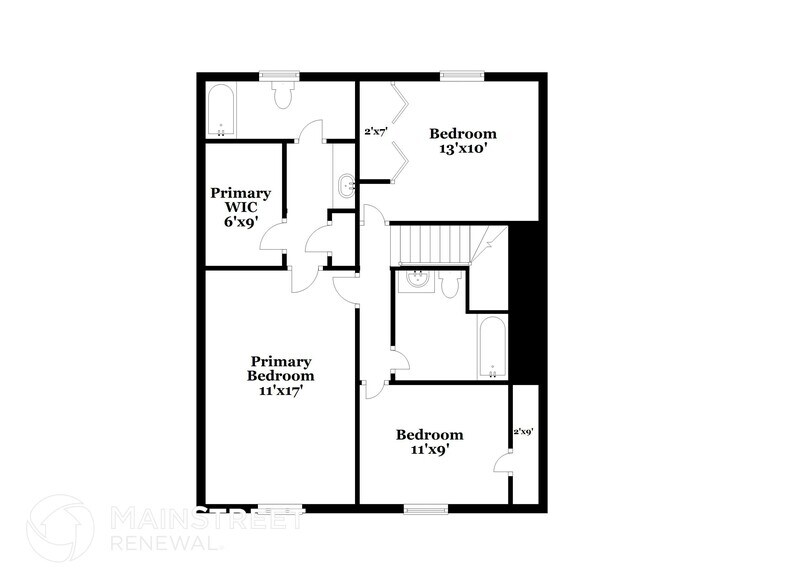 Building Photo - 5515 Denny Dr