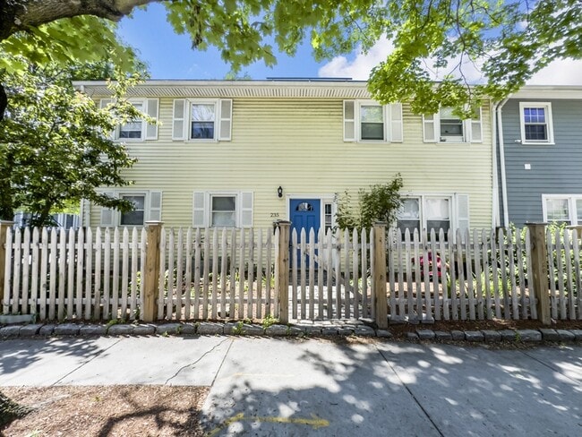 Building Photo - 235 Cardinal Medeiros Ave