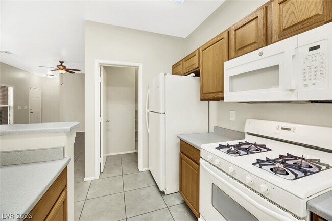 Building Photo - 1624 Clint Canyon Dr