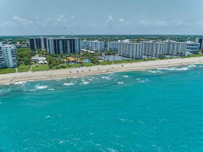 Building Photo - 3420 S Ocean Blvd
