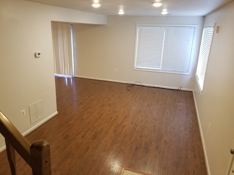 Living room - 12906 Poppy Seed Ct