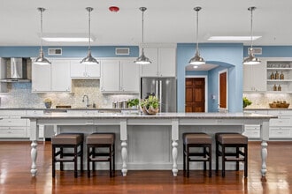 Interior Photo - Sylvia at South Broadway 55+ Apartments