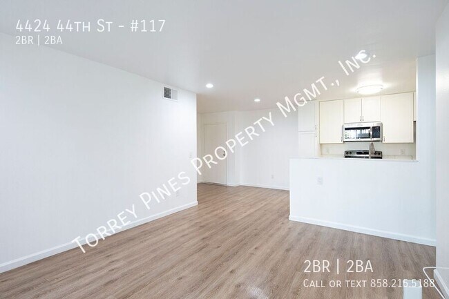 Building Photo - 4424 44th St