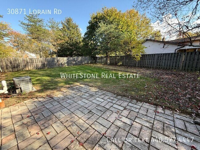 Building Photo - 30871 Lorain Rd