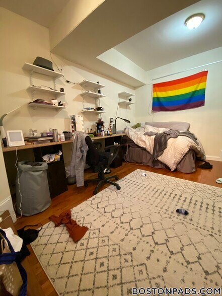 Building Photo - 55 St Stephen St