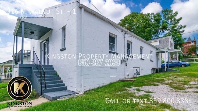 Building Photo - 316 N Walnut St