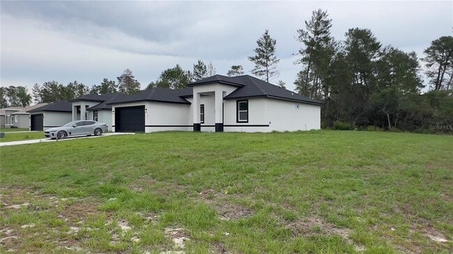 Building Photo - 16471 SW 27th Ave