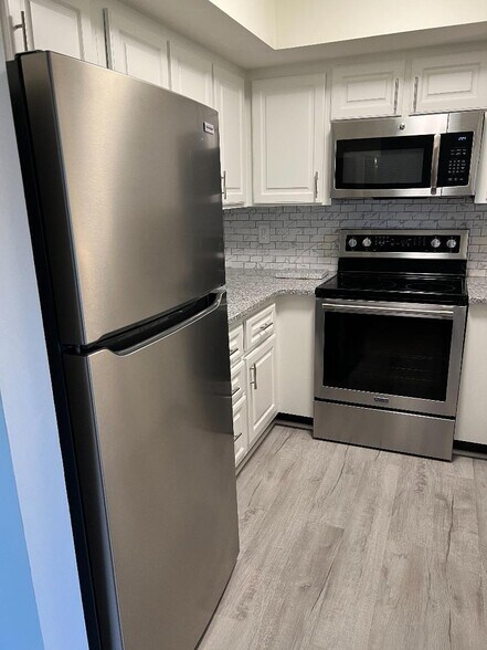 Kitchen three - 1860 Robalo Dr