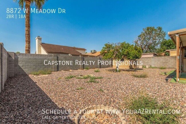 Building Photo - 8872 W Meadow Dr
