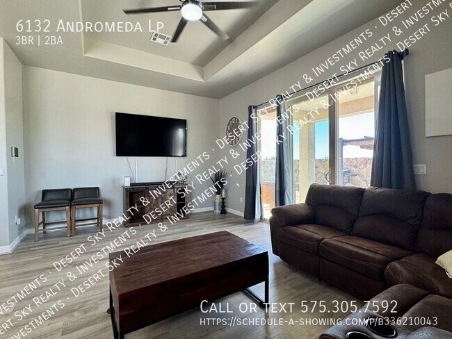 Building Photo - 6132 Andromeda Loop
