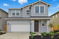 Building Photo - Brand New 4 Bedroom 3 Bathroom with solar in NW Visalia!!!