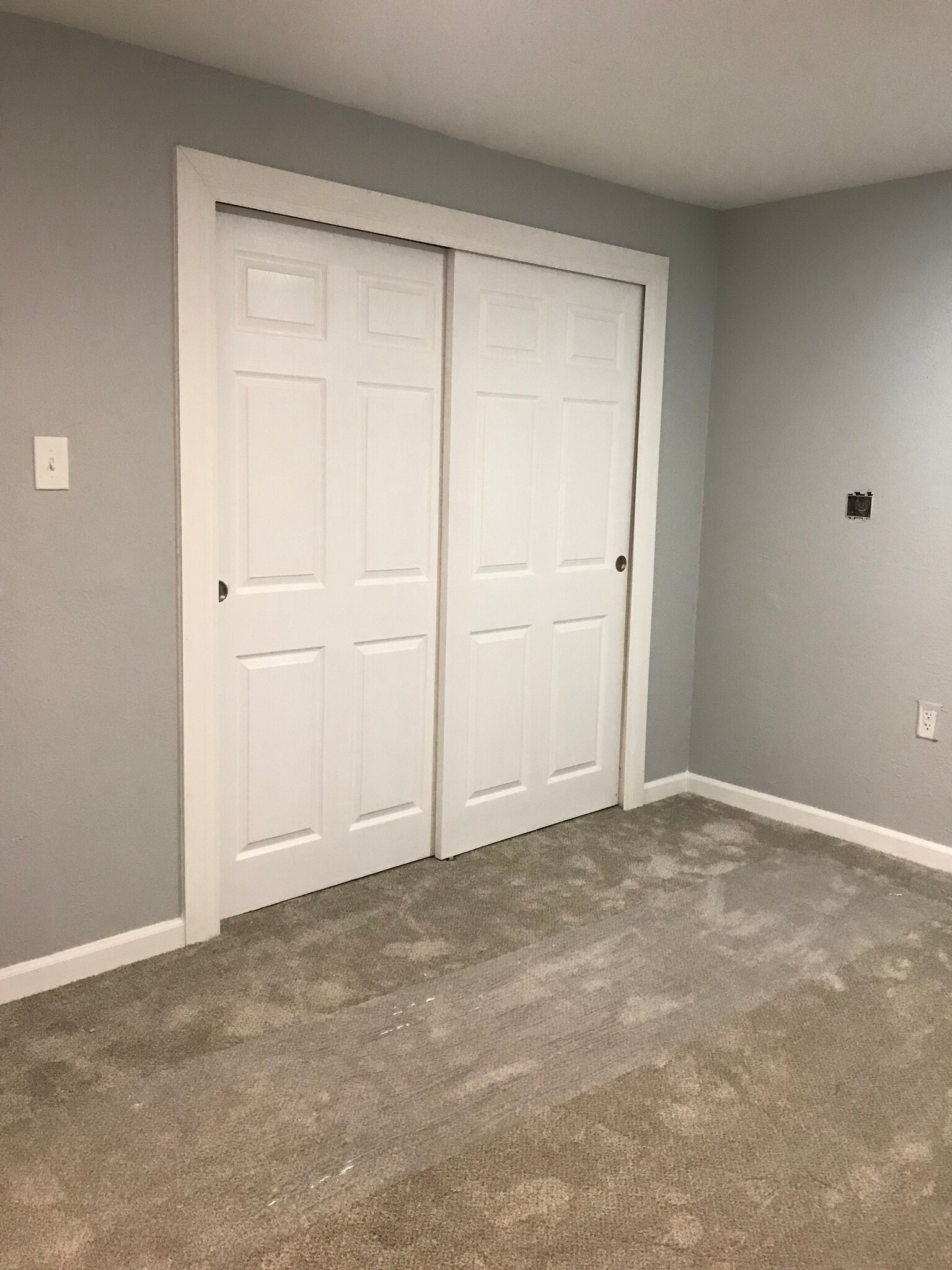 Bedroom # 4 - 1180 S Depew St