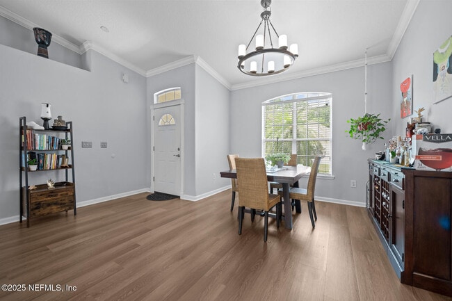 Building Photo - 8575 Crooked Tree Dr