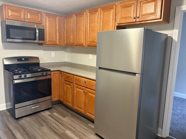 Building Photo - Shirley Street in Winthrop MA