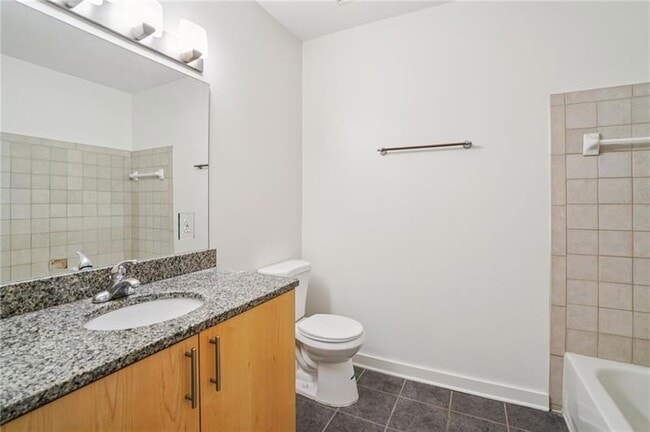Building Photo - 390 17th St NW