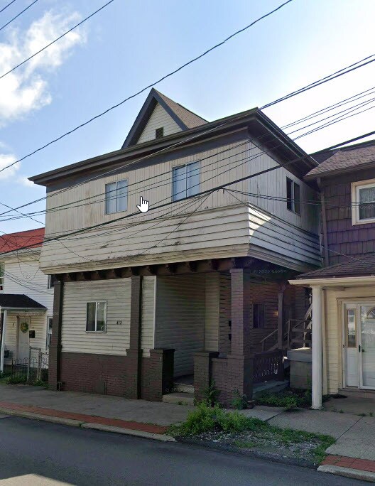 Building Photo - 413 Pittsburgh St
