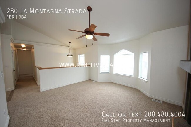Building Photo - 280 La Montagna St