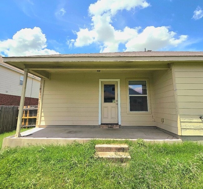 Building Photo - 4 Bed/ 2 Bath in Killeen TX