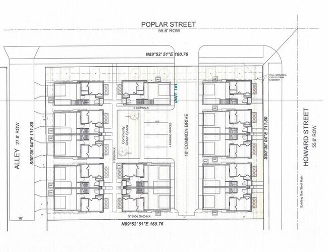 Building Photo - Location, Style, Fully Furnished