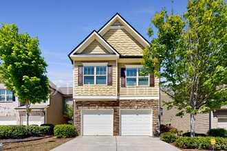 Building Photo - 3922 Lake Manor Way