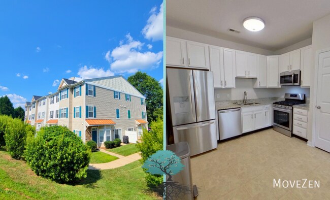 Primary Photo - 2200 Valley Edge Dr