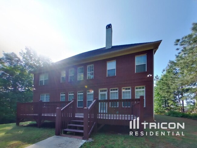 Building Photo - 7622 Capps Ridge Ln