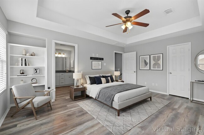 Building Photo - 12311 Granite Woods Ct