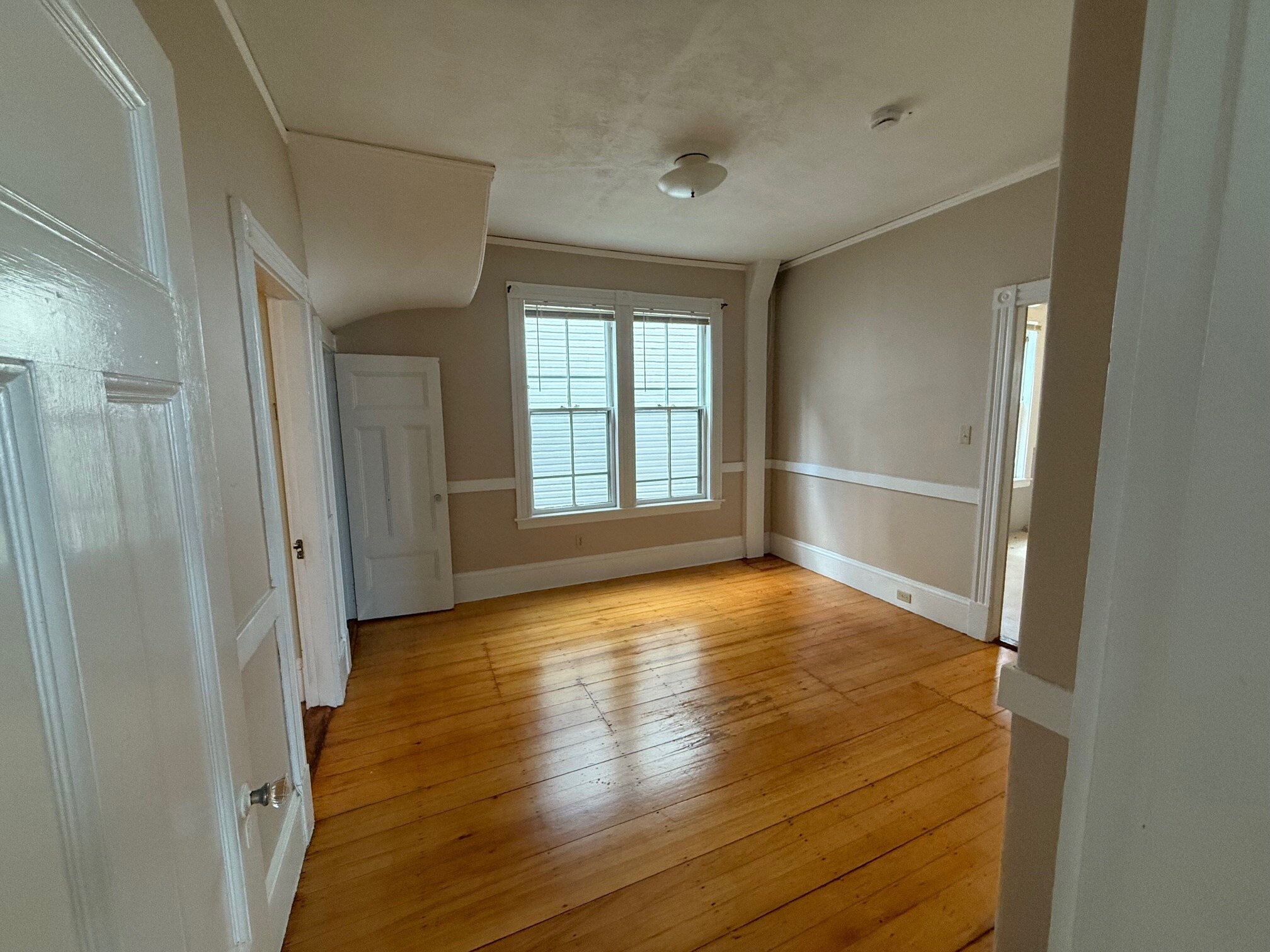 Building Photo - 55 Rindge Ave