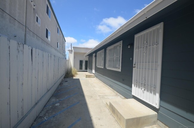 Building Photo - 3836 43rd St