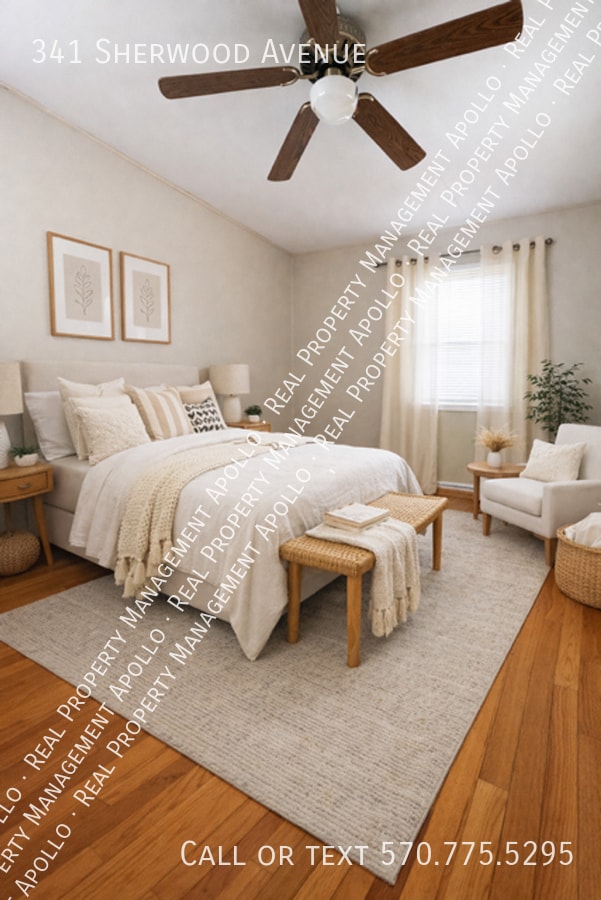 Building Photo - 341 Sherwood Ave