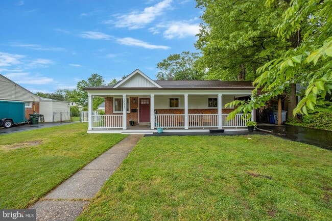 Primary Photo - 7011 Kenfig Pl