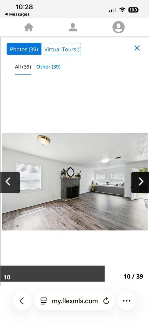 Building Photo - 419 S Collett St