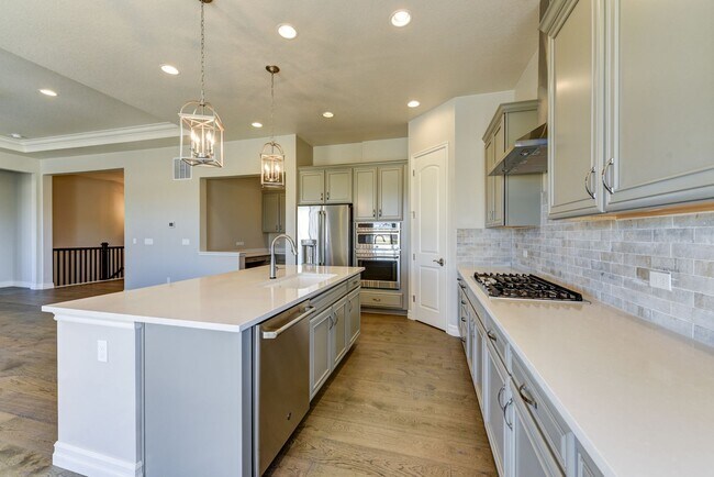 Building Photo - Breathtaking 4 Bedroom 3 Bedroom Ranch Style Home with Finished Basement!!