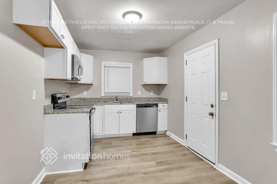 Building Photo - 2262 Ousley Ct