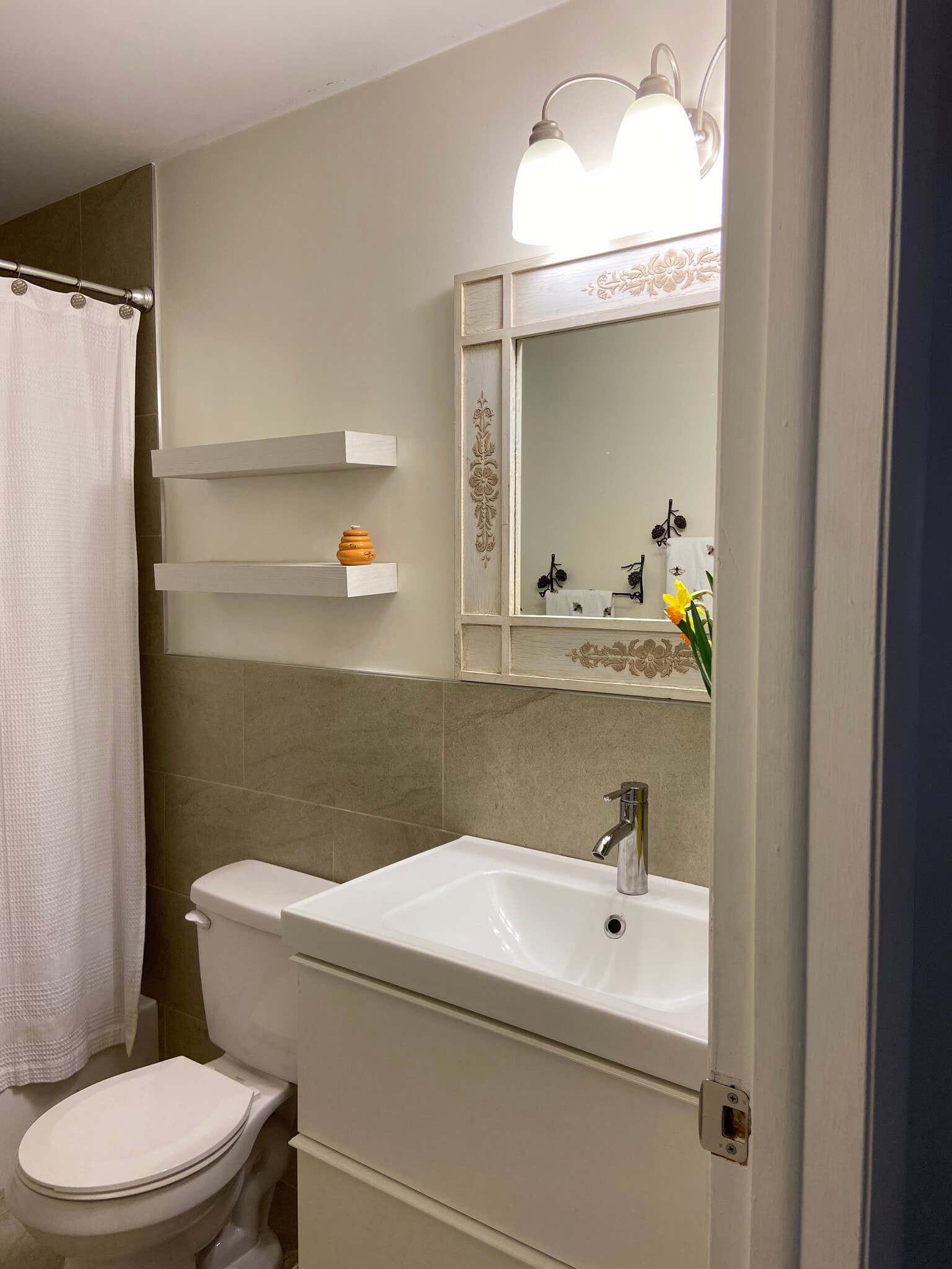 Full bathroom - 504 Briar Creek Mnr