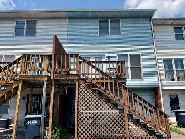 Primary Photo - 3-Bedroom, 2.5-Bath Townhouse with Finishe...