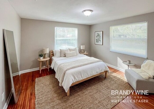 Building Photo - 1001 Fields Rd