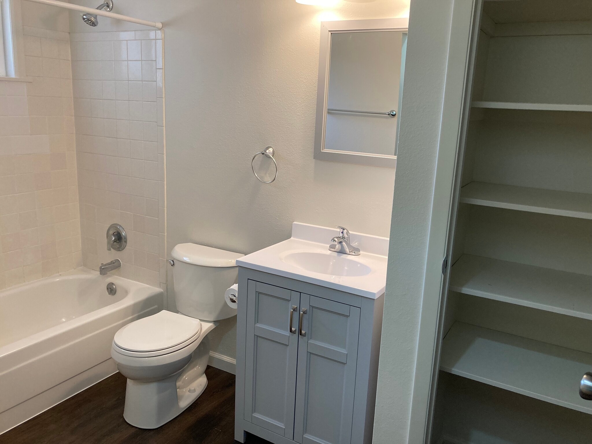 Bathroom - 2991 Walnut Ave