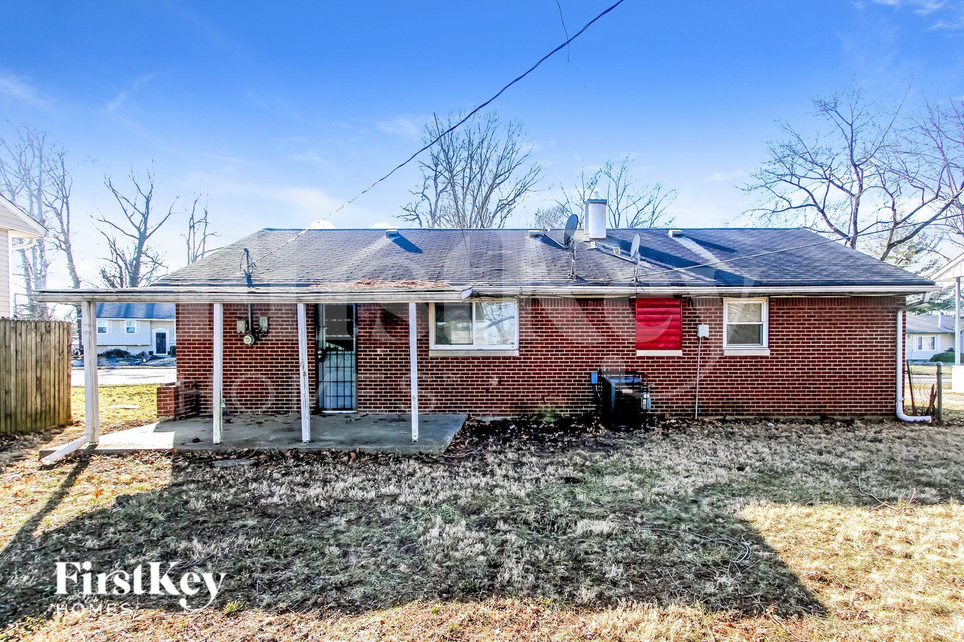 Building Photo - 3827 Monica Ct