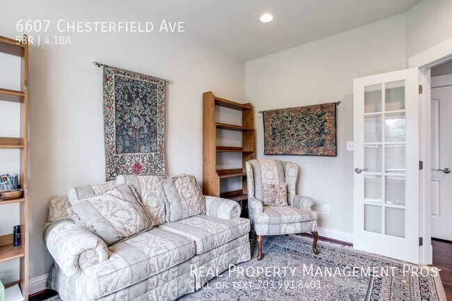 Building Photo - 6607 Chesterfield Ave