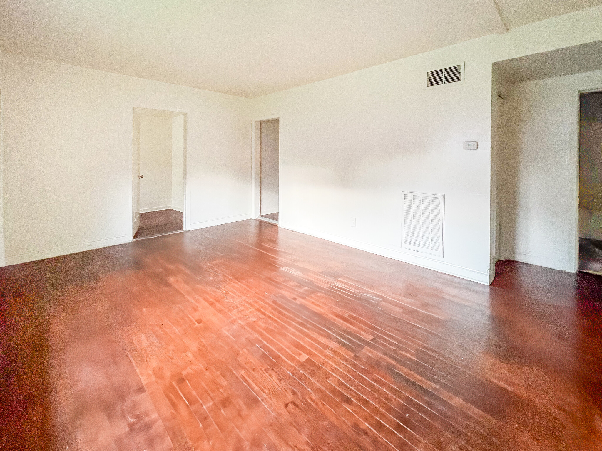 Building Photo - 1416 Minefee St