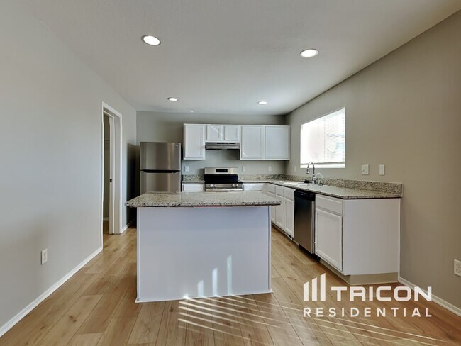 Building Photo - 9696 Canyon Meadows Drive Reno NV