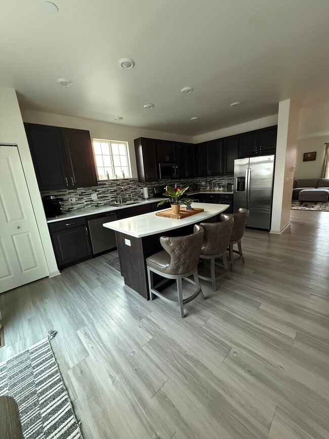 Building Photo - 1603 Sager Way
