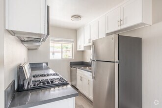 Interior Photo - The Riviera